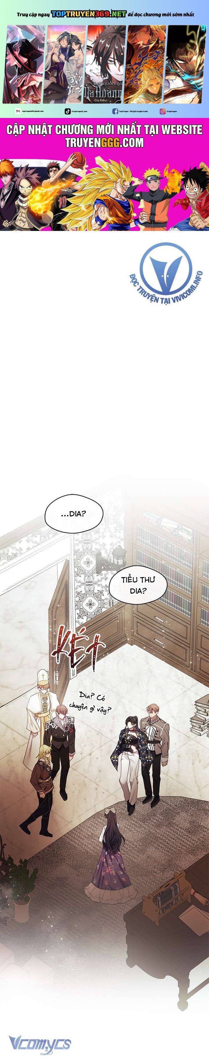 Gia Đình Bị Ám Ảnh Bởi Tôi Chapter 74 - Trang 0