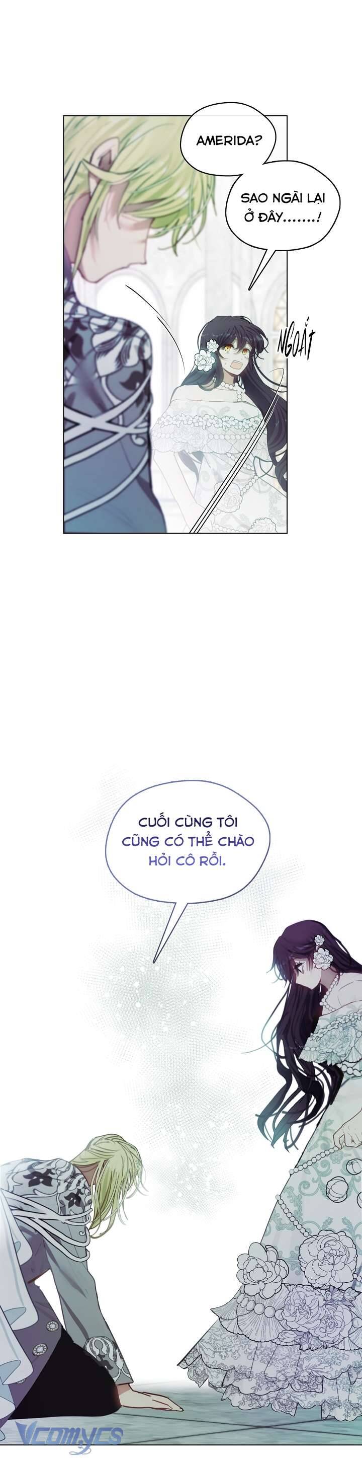 Gia Đình Bị Ám Ảnh Bởi Tôi Chapter 82 - Trang 14