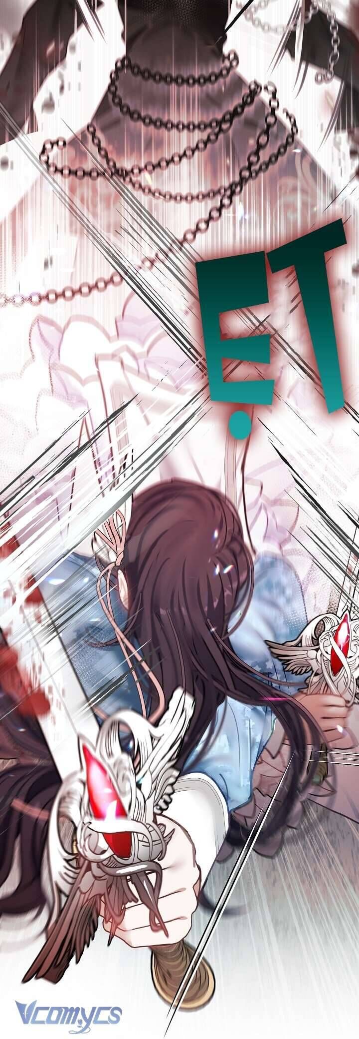Gia Đình Bị Ám Ảnh Bởi Tôi Chapter 79 - Trang 10