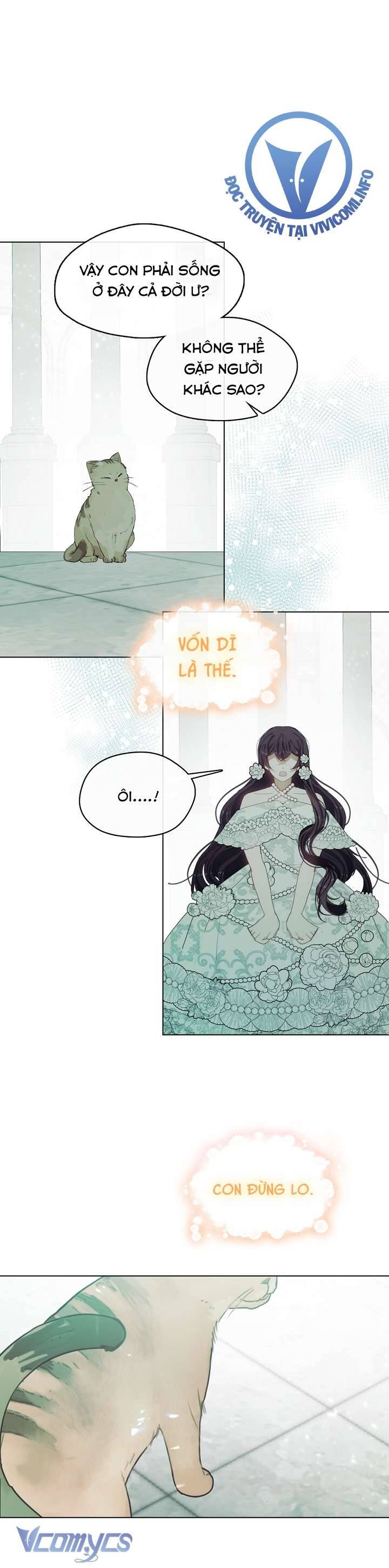 Gia Đình Bị Ám Ảnh Bởi Tôi Chapter 82 - Trang 12