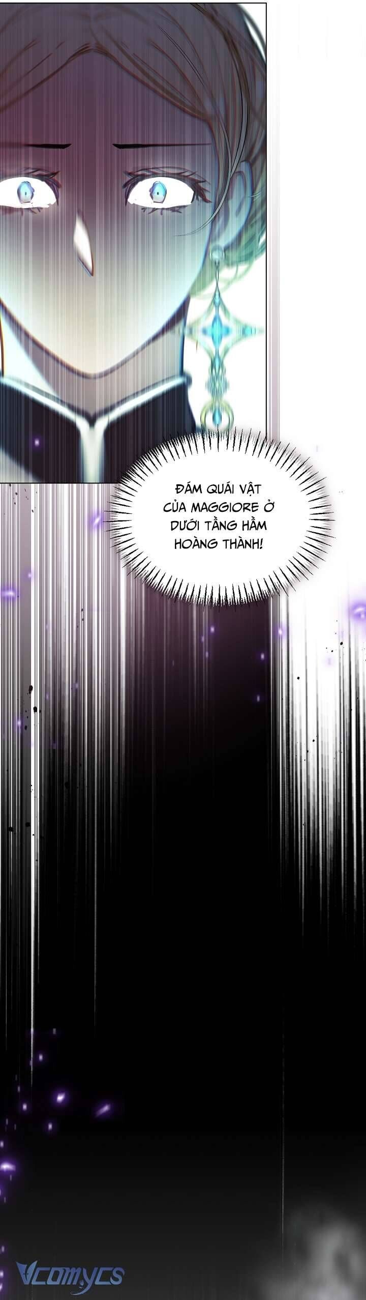 Gia Đình Bị Ám Ảnh Bởi Tôi Chapter 79 - Trang 25