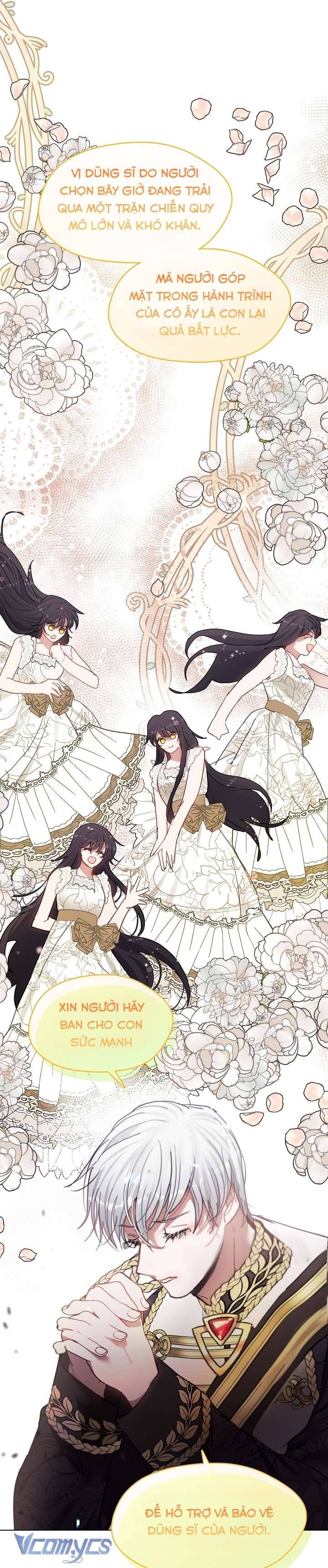 Gia Đình Bị Ám Ảnh Bởi Tôi Chapter 78 - Trang 15