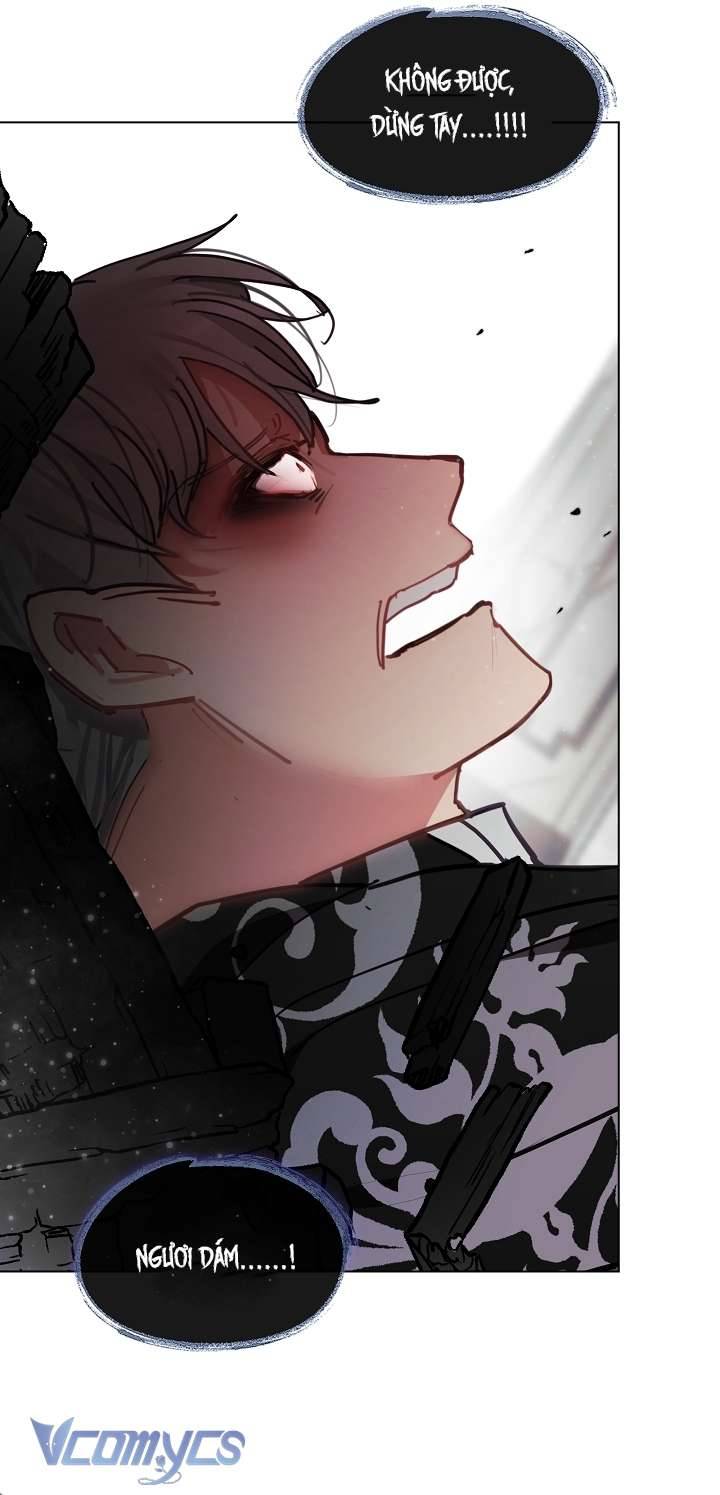 Gia Đình Bị Ám Ảnh Bởi Tôi Chapter 81 - Trang 9