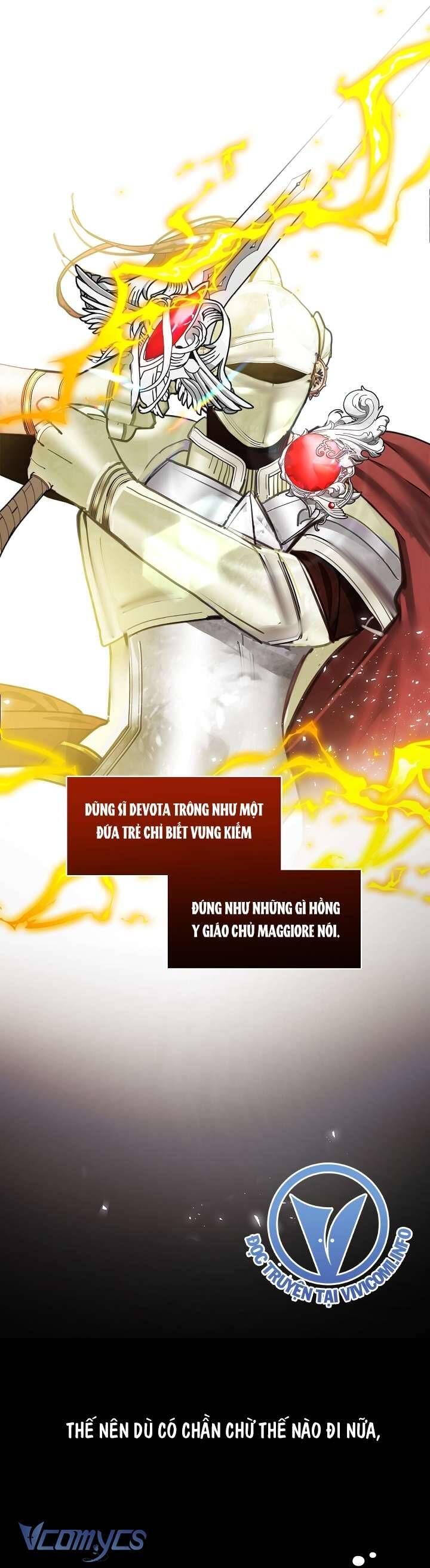 Gia Đình Bị Ám Ảnh Bởi Tôi Chapter 82 - Trang 29