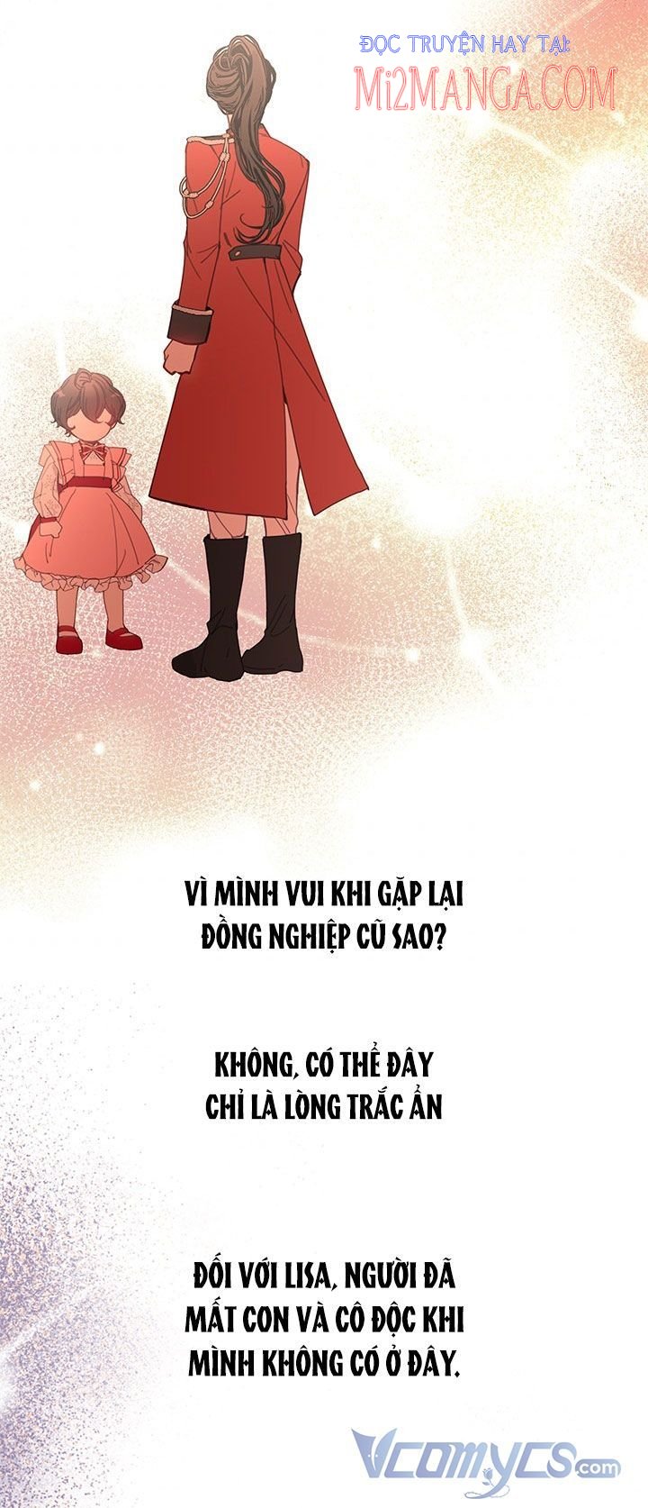 Gia Đình Bị Ám Ảnh Bởi Tôi Chapter 7.5 - Trang 0