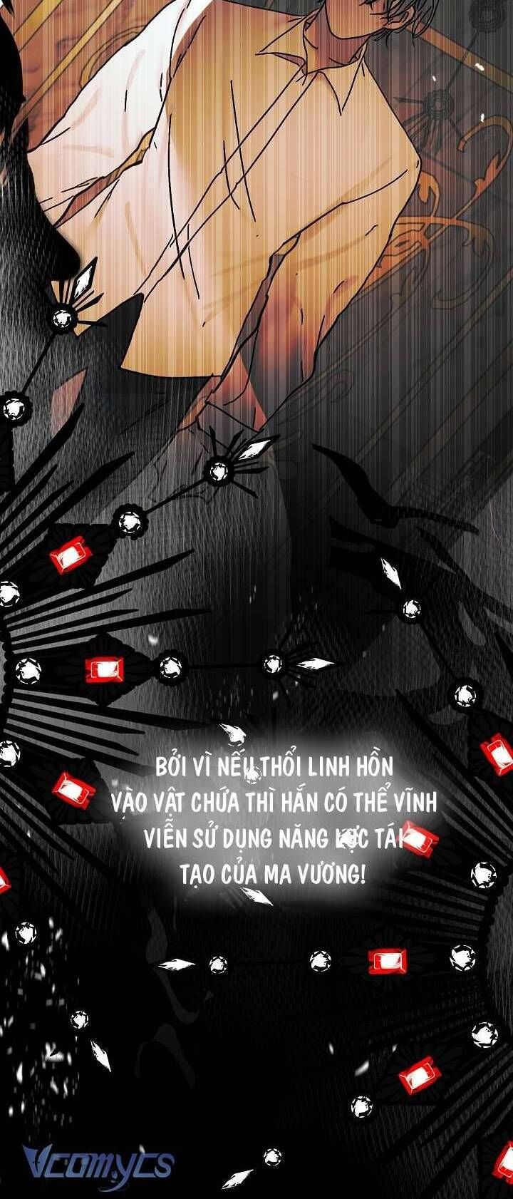 Gia Đình Bị Ám Ảnh Bởi Tôi Chapter 80 - Trang 43