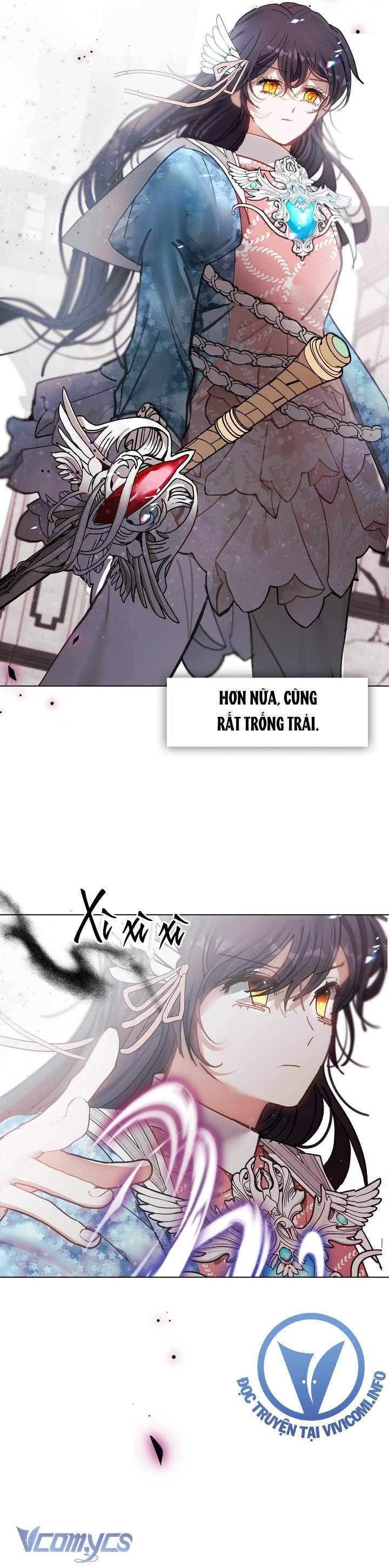 Gia Đình Bị Ám Ảnh Bởi Tôi Chapter 81 - Trang 16