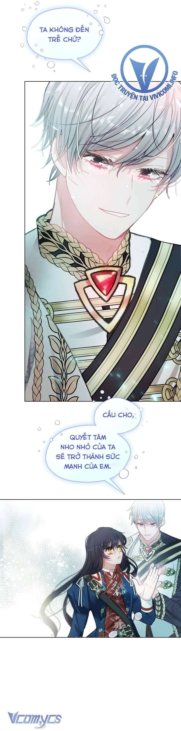 Gia Đình Bị Ám Ảnh Bởi Tôi Chapter 78 - Trang 53