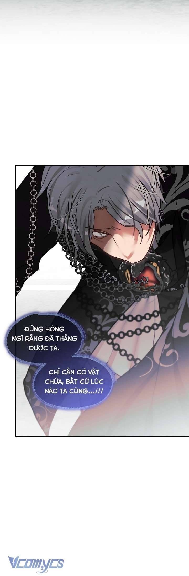 Gia Đình Bị Ám Ảnh Bởi Tôi Chapter 80 - Trang 57