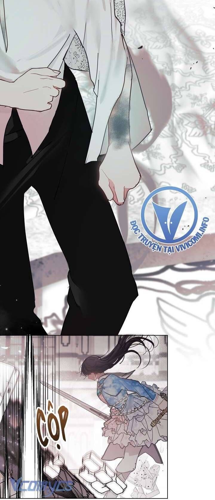 Gia Đình Bị Ám Ảnh Bởi Tôi Chapter 80 - Trang 32