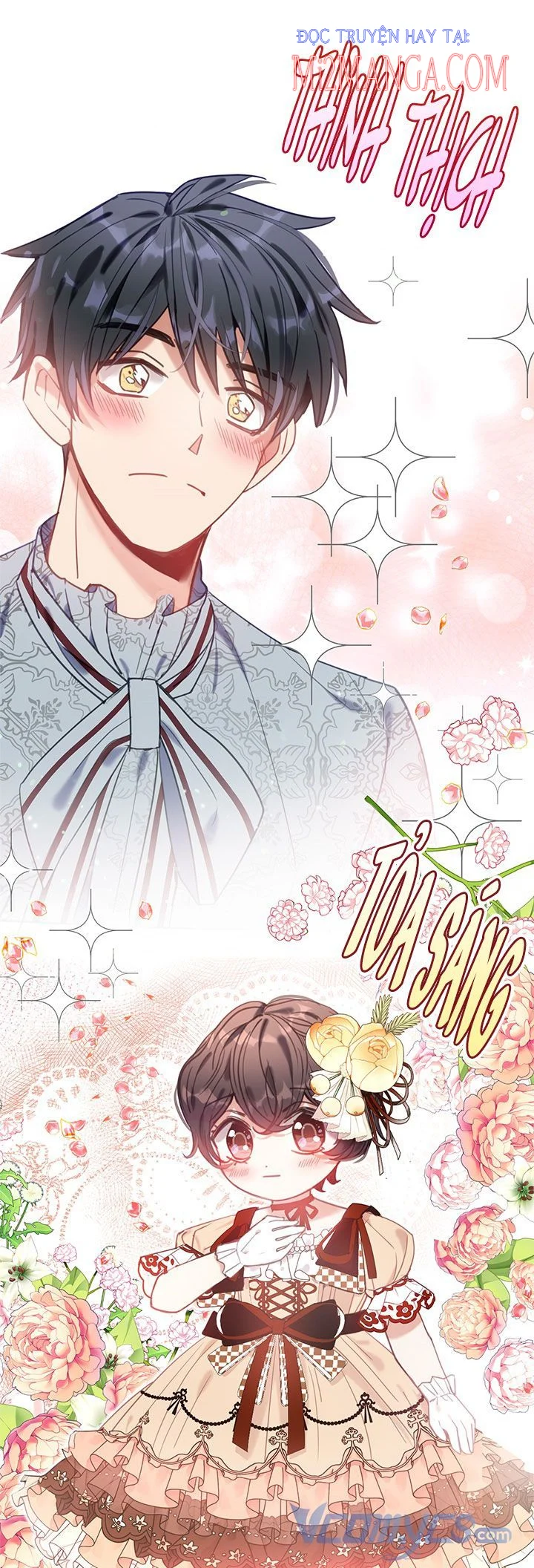 Gia Đình Bị Ám Ảnh Bởi Tôi Chapter 11 - Trang 0