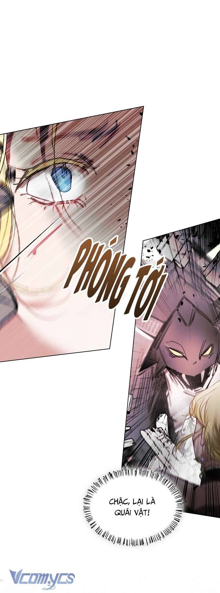 Gia Đình Bị Ám Ảnh Bởi Tôi Chapter 80 - Trang 27