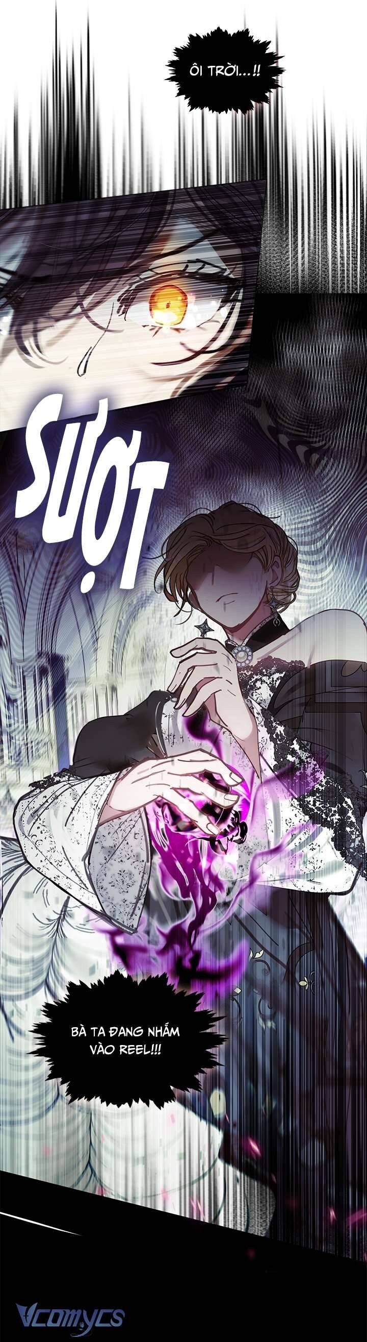Gia Đình Bị Ám Ảnh Bởi Tôi Chapter 77 - Trang 20