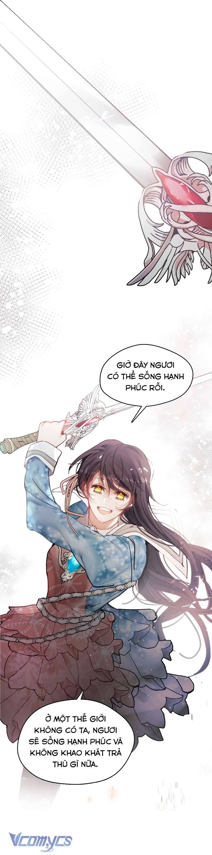 Gia Đình Bị Ám Ảnh Bởi Tôi Chapter 81 - Trang 10
