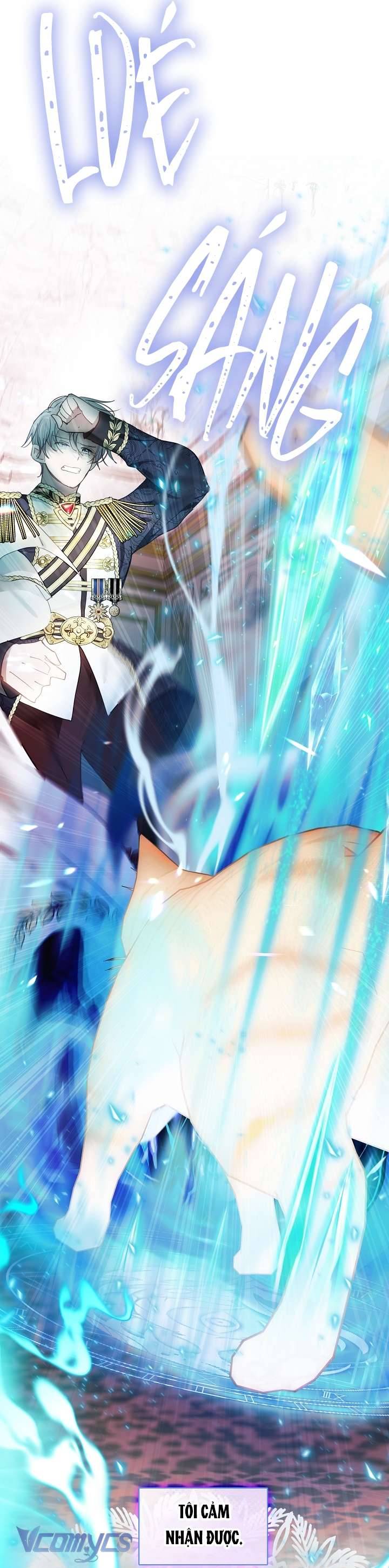 Gia Đình Bị Ám Ảnh Bởi Tôi Chapter 78 - Trang 20