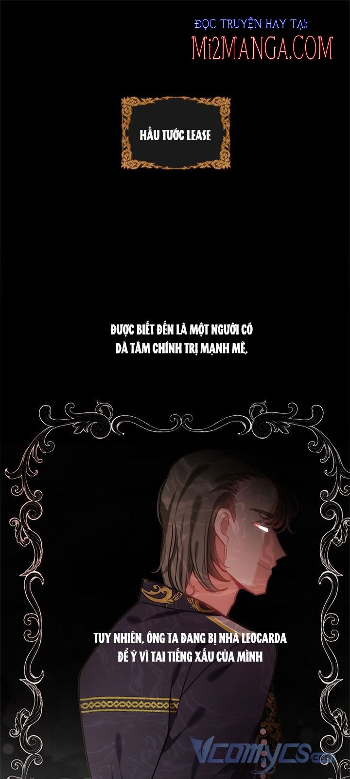 Gia Đình Bị Ám Ảnh Bởi Tôi Chapter 14 - Trang 0