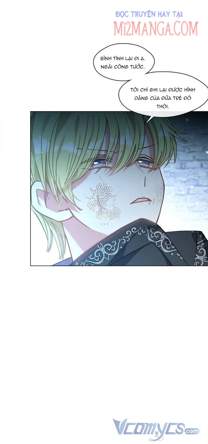 Gia Đình Bị Ám Ảnh Bởi Tôi Chapter 17.5 - Trang 0