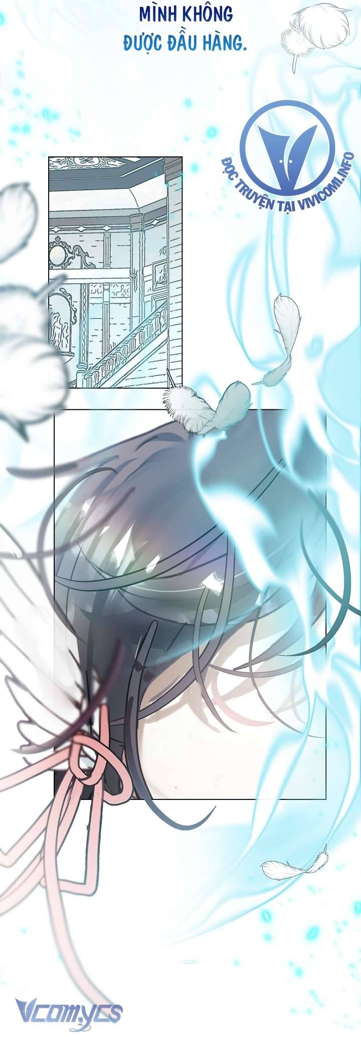 Gia Đình Bị Ám Ảnh Bởi Tôi Chapter 78 - Trang 57