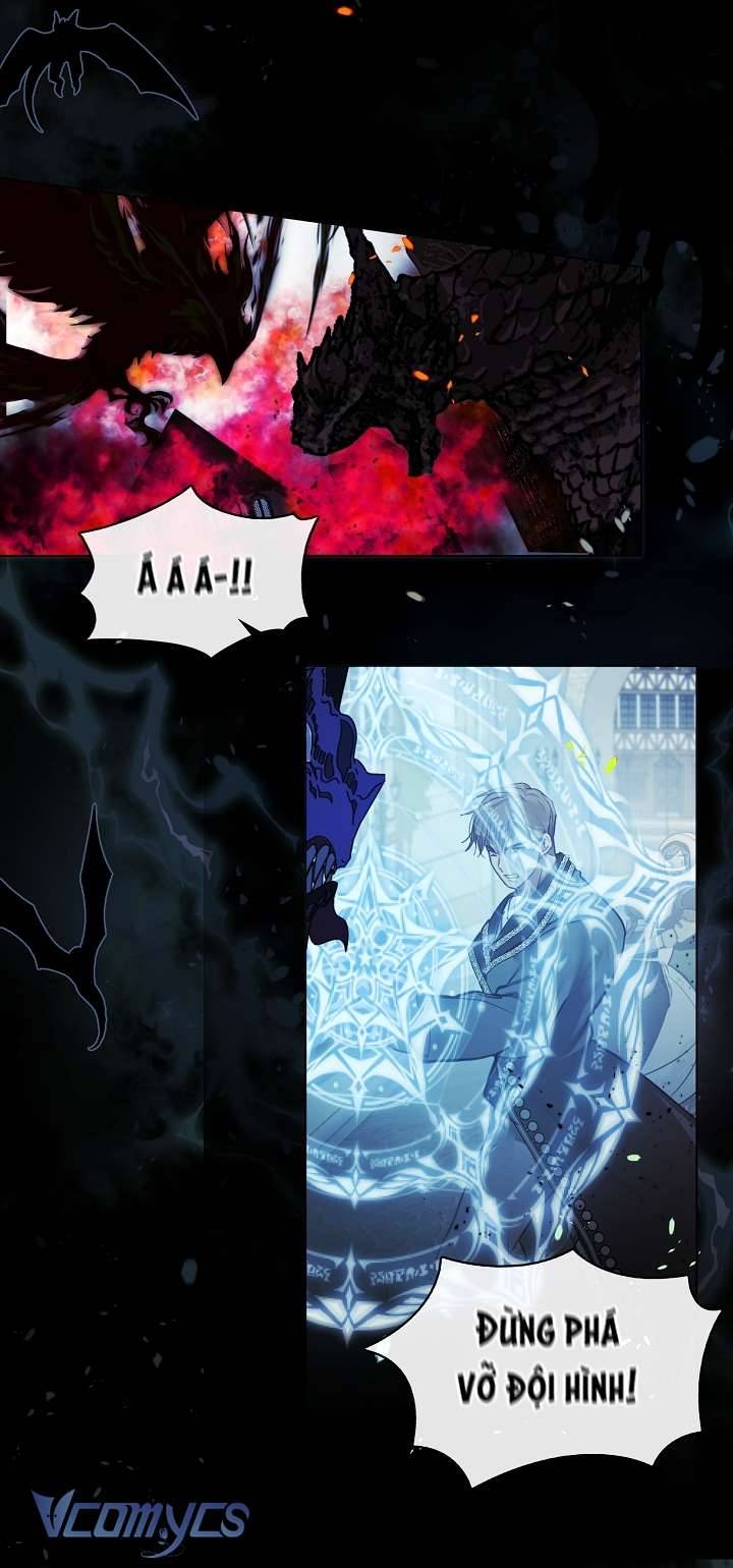 Gia Đình Bị Ám Ảnh Bởi Tôi Chapter 81 - Trang 20
