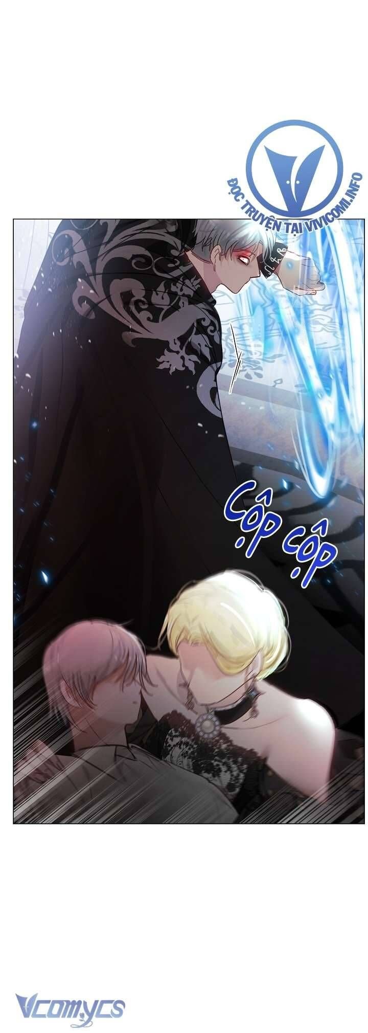 Gia Đình Bị Ám Ảnh Bởi Tôi Chapter 80 - Trang 22