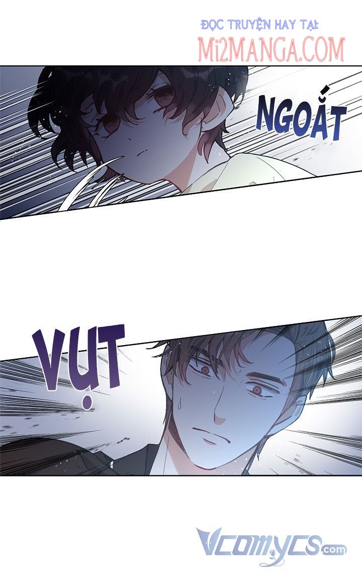 Gia Đình Bị Ám Ảnh Bởi Tôi Chapter 1 - Trang 11