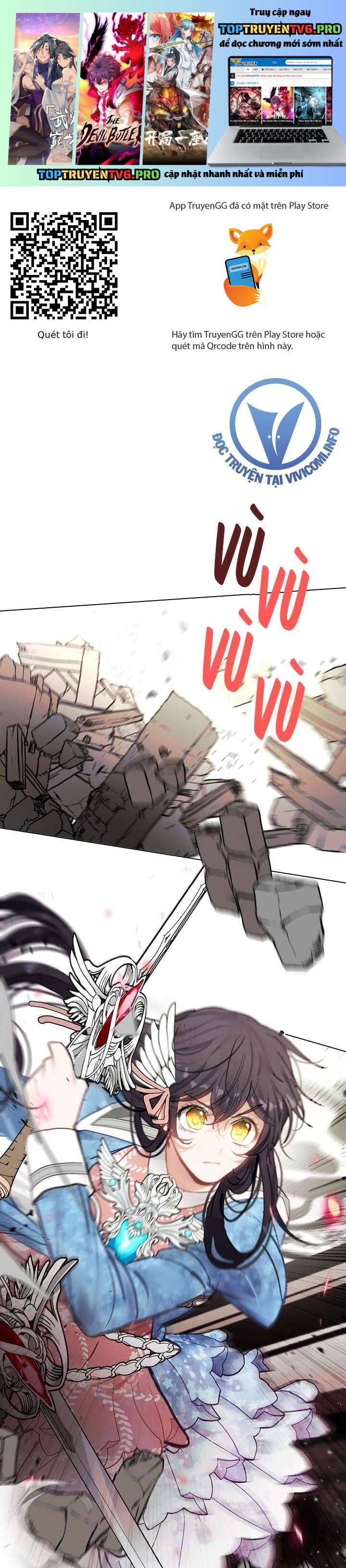 Gia Đình Bị Ám Ảnh Bởi Tôi Chapter 80 - Trang 0