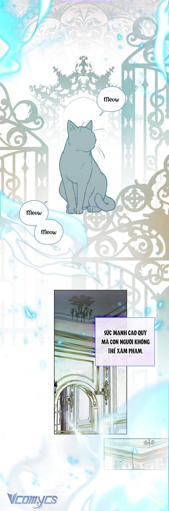 Gia Đình Bị Ám Ảnh Bởi Tôi Chapter 78 - Trang 21