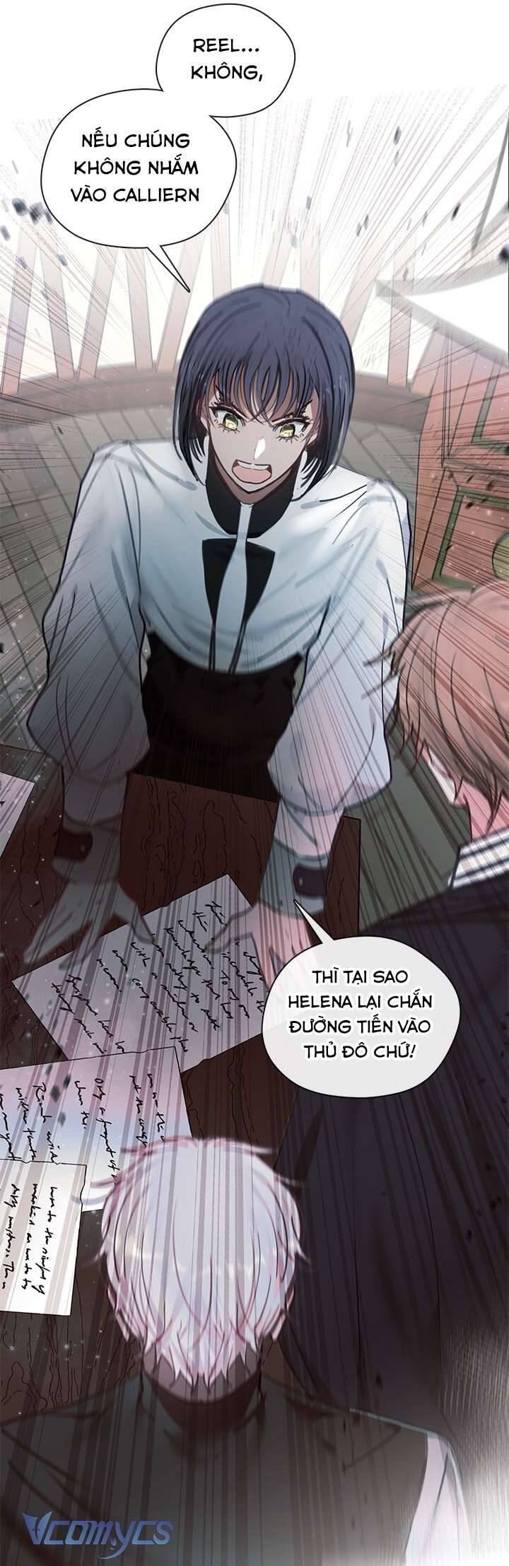 Gia Đình Bị Ám Ảnh Bởi Tôi Chapter 77 - Trang 1