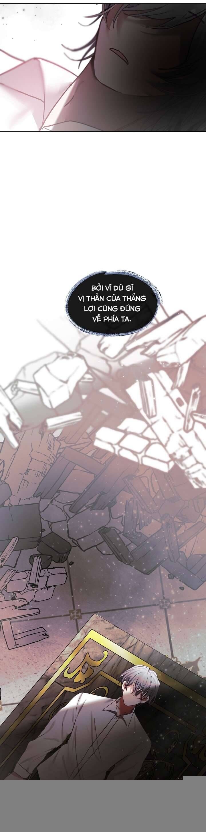 Gia Đình Bị Ám Ảnh Bởi Tôi Chapter 79 - Trang 50
