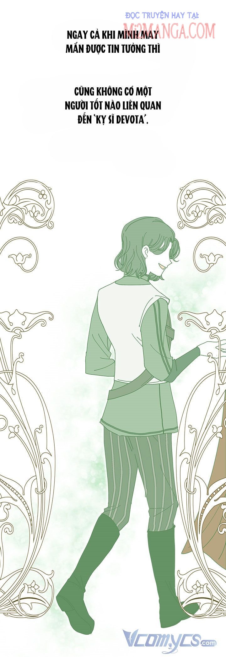 Gia Đình Bị Ám Ảnh Bởi Tôi Chapter 6.5 - Trang 0