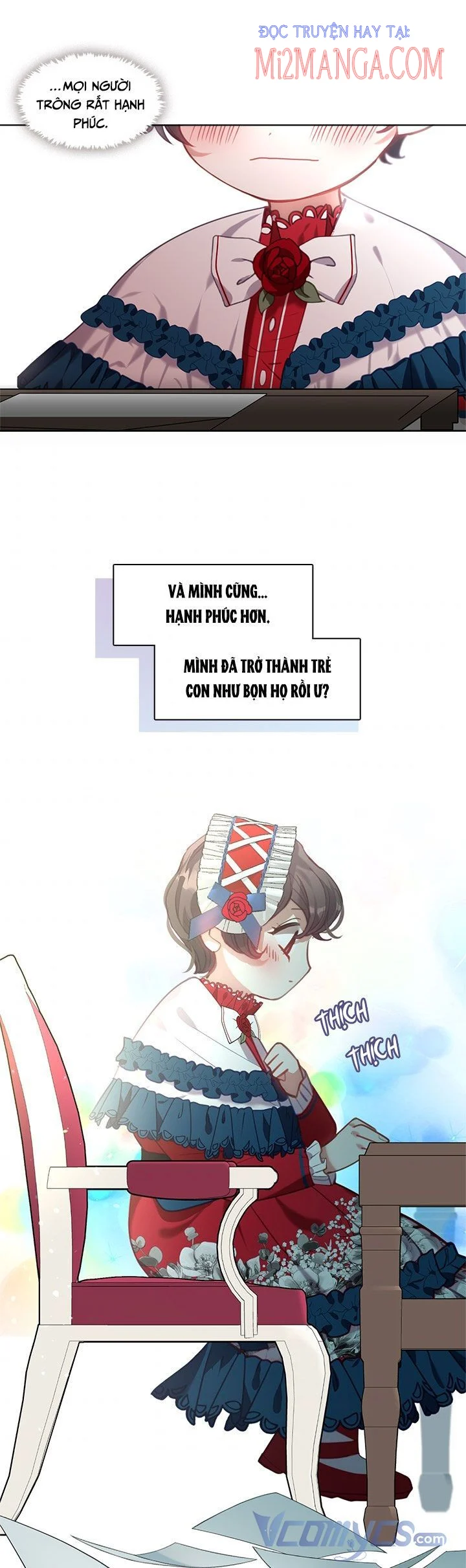 Gia Đình Bị Ám Ảnh Bởi Tôi Chapter 14.5 - Trang 0