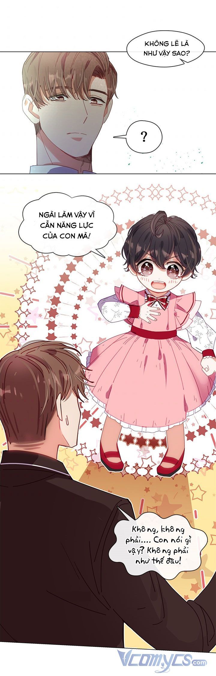 Gia Đình Bị Ám Ảnh Bởi Tôi Chapter 5.5 - Trang 1