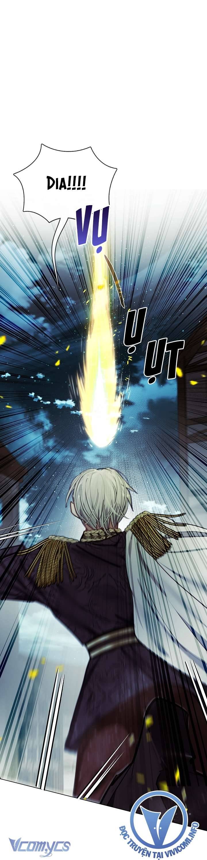 Gia Đình Bị Ám Ảnh Bởi Tôi Chapter 81 - Trang 35