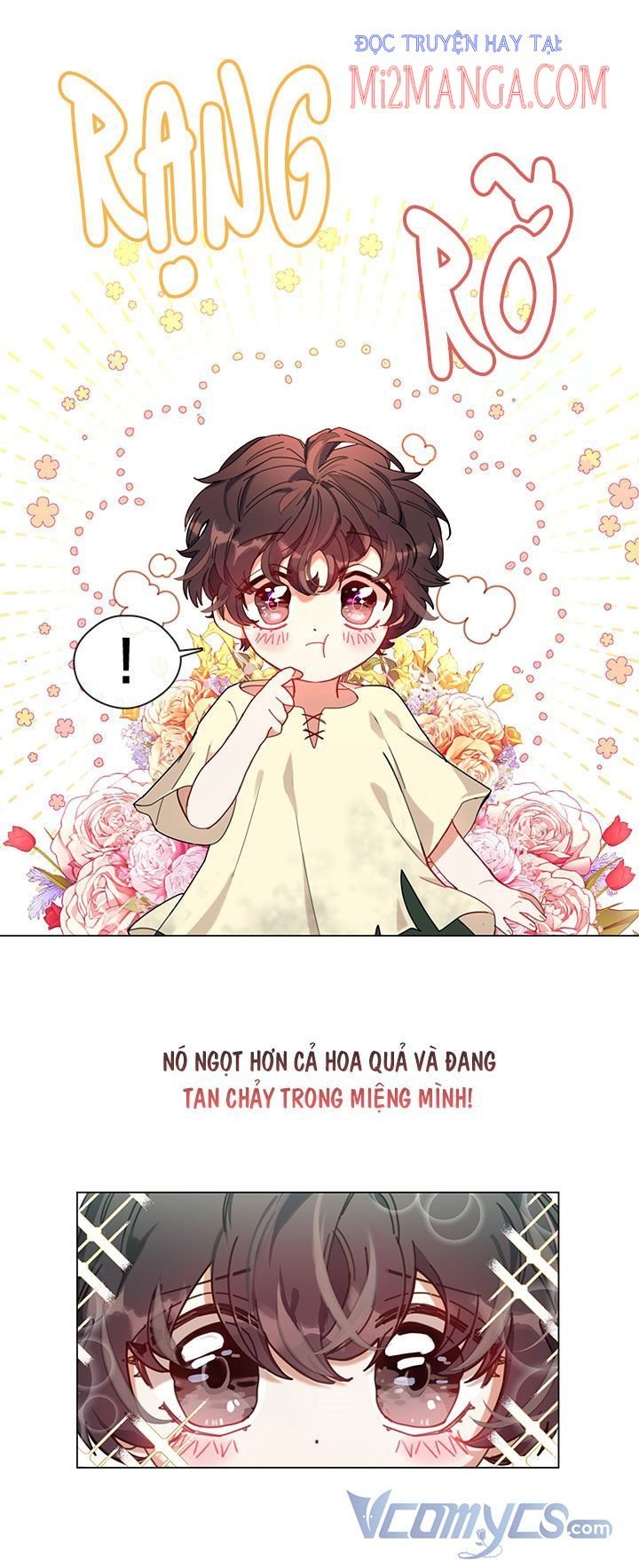 Gia Đình Bị Ám Ảnh Bởi Tôi Chapter 2.5 - Trang 12