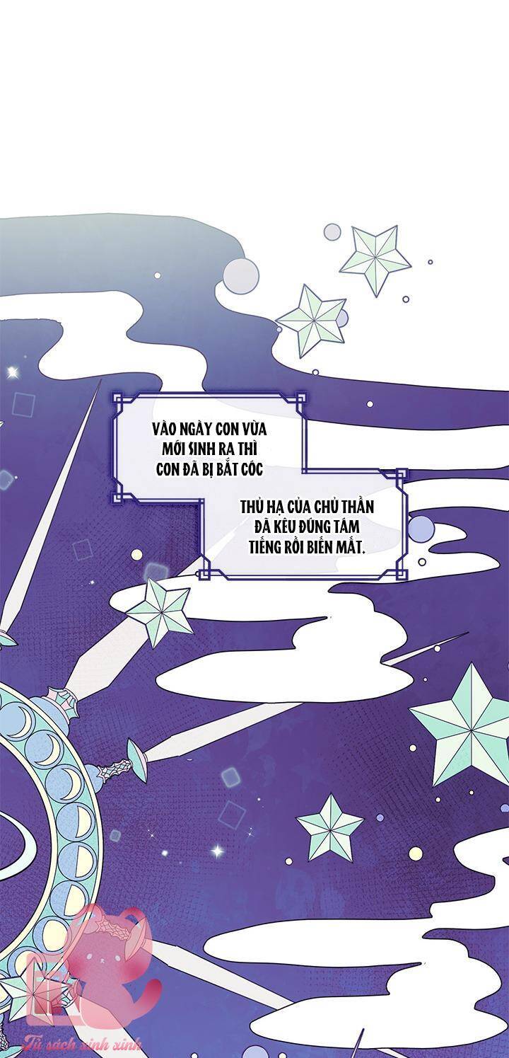 Gia Đình Bị Ám Ảnh Bởi Tôi Chapter 49 - Trang 0