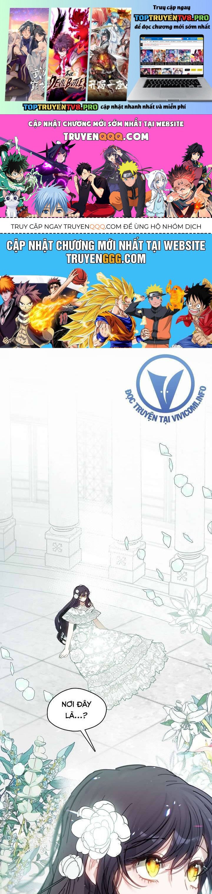 Gia Đình Bị Ám Ảnh Bởi Tôi Chapter 82 - Trang 0