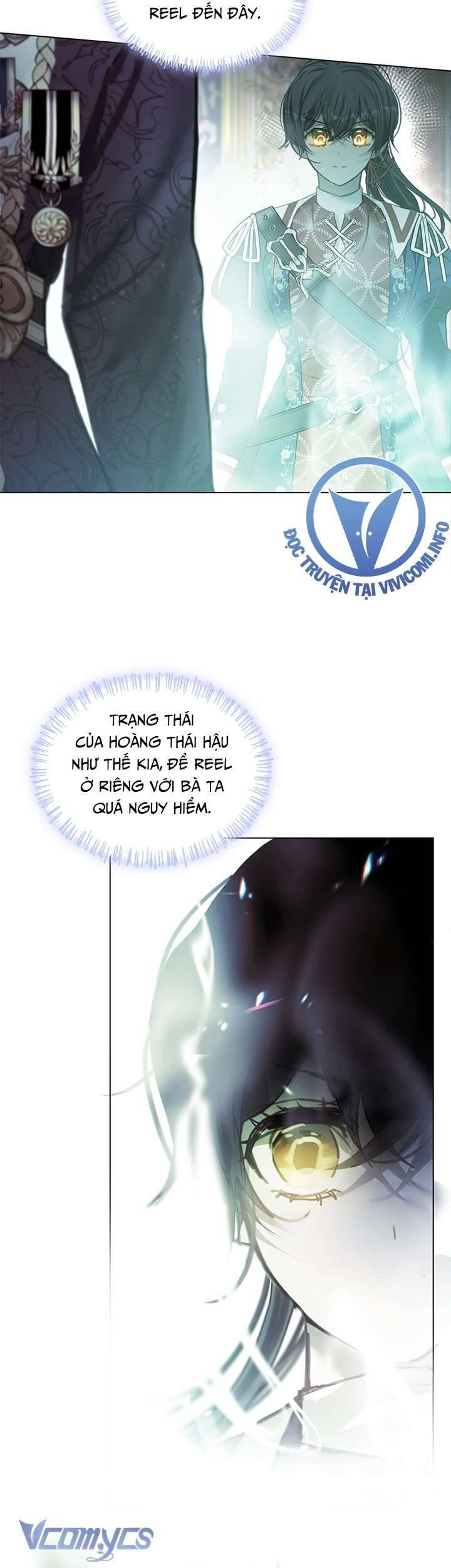 Gia Đình Bị Ám Ảnh Bởi Tôi Chapter 77 - Trang 15