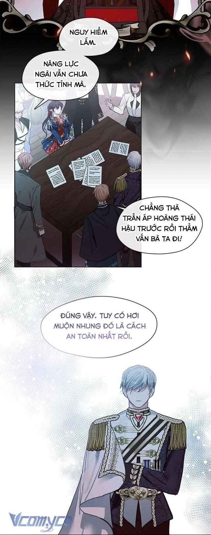Gia Đình Bị Ám Ảnh Bởi Tôi Chapter 77 - Trang 4