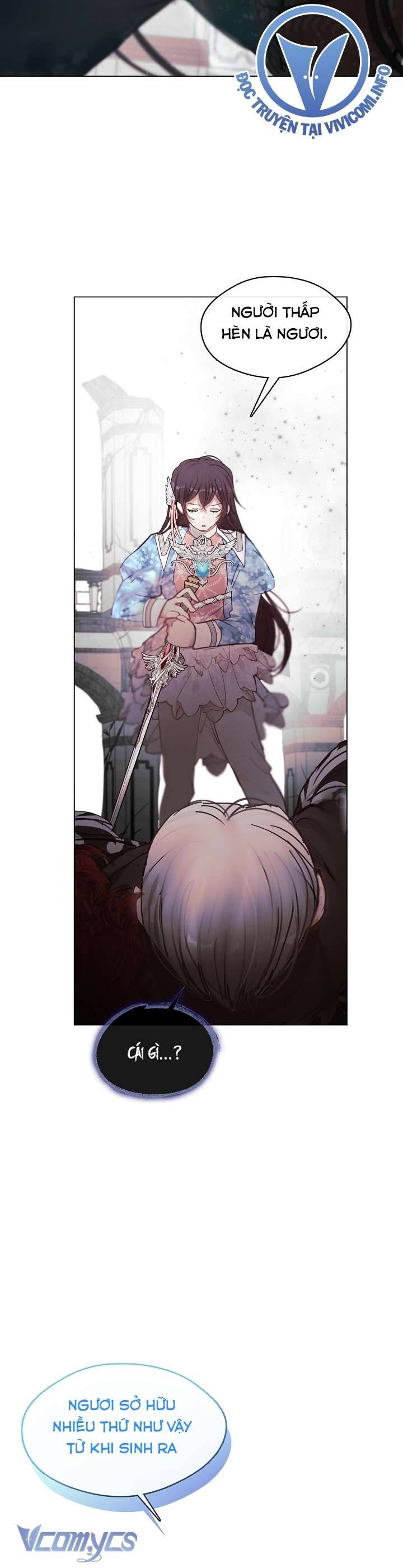 Gia Đình Bị Ám Ảnh Bởi Tôi Chapter 81 - Trang 3