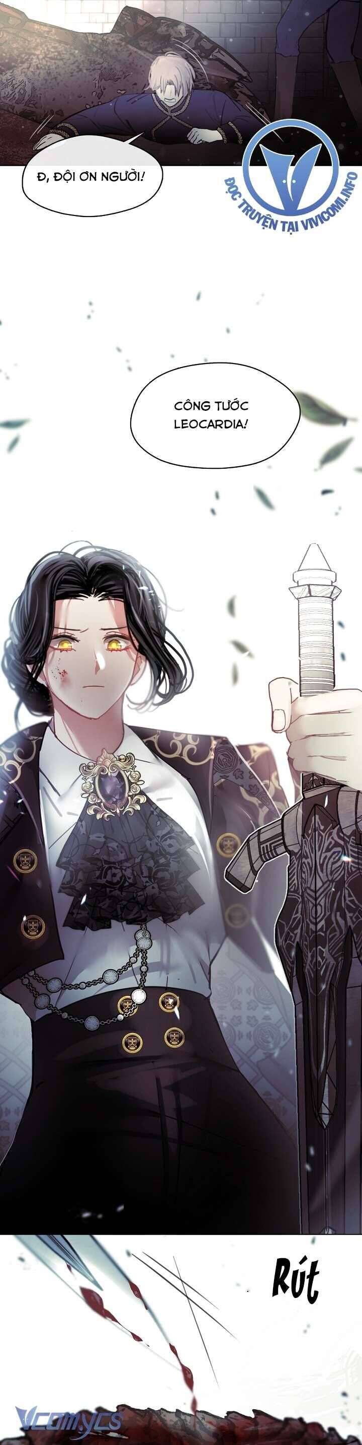Gia Đình Bị Ám Ảnh Bởi Tôi Chapter 79 - Trang 32