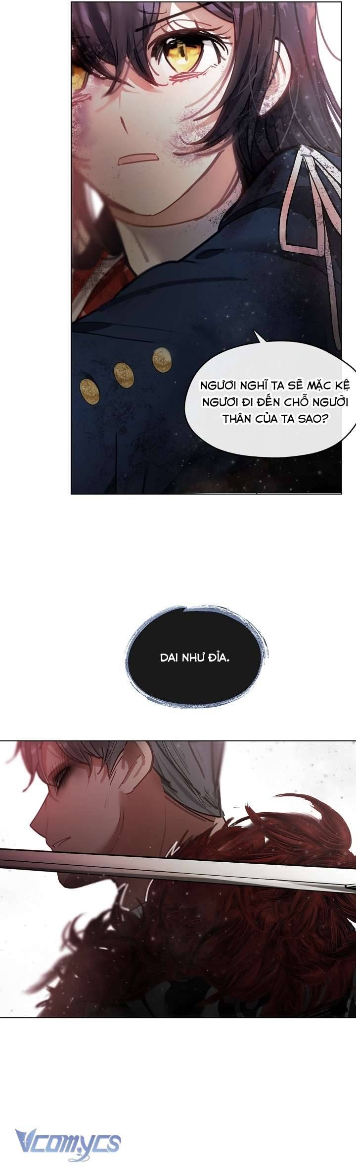 Gia Đình Bị Ám Ảnh Bởi Tôi Chapter 78 - Trang 46