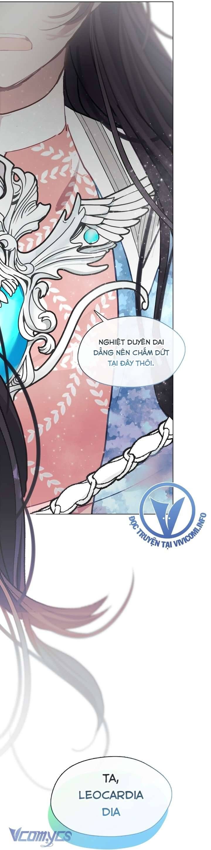 Gia Đình Bị Ám Ảnh Bởi Tôi Chapter 80 - Trang 59
