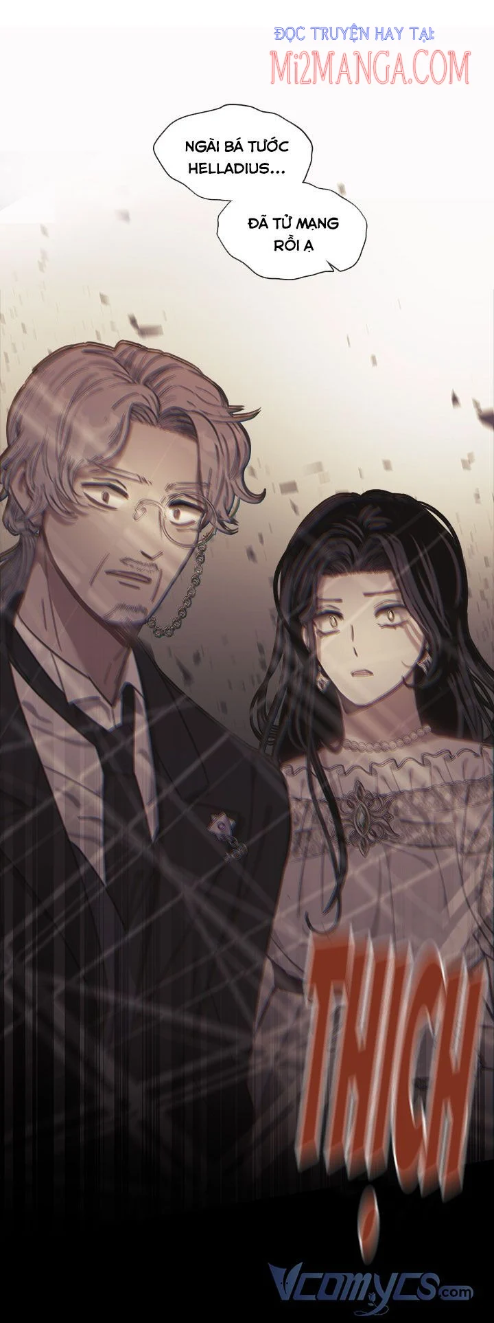 Gia Đình Bị Ám Ảnh Bởi Tôi Chapter 10 - Trang 0