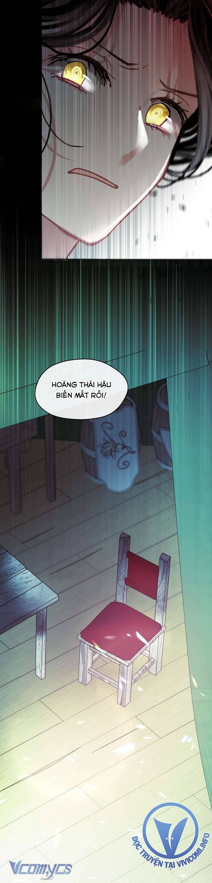 Gia Đình Bị Ám Ảnh Bởi Tôi Chapter 79 - Trang 40