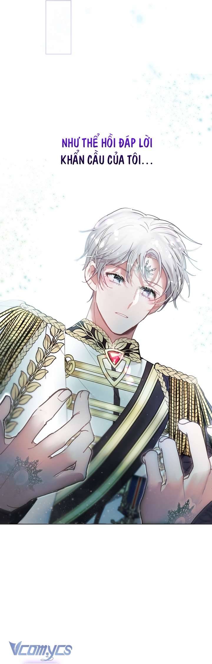 Gia Đình Bị Ám Ảnh Bởi Tôi Chapter 78 - Trang 23