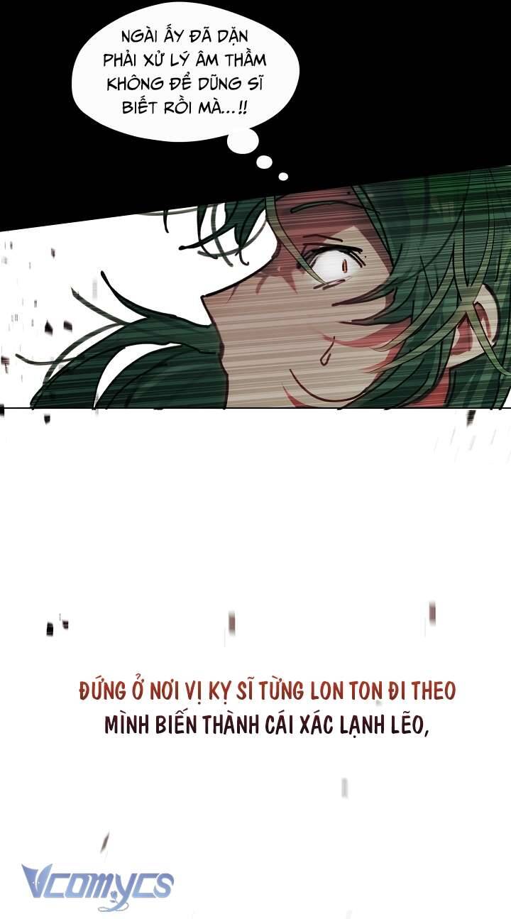 Gia Đình Bị Ám Ảnh Bởi Tôi Chapter 82 - Trang 34