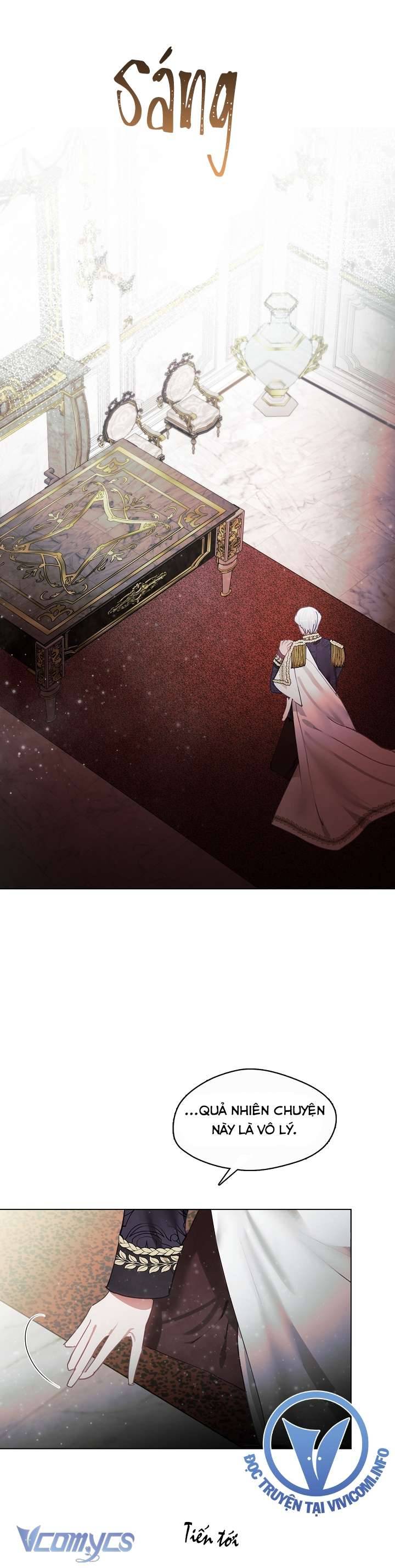 Gia Đình Bị Ám Ảnh Bởi Tôi Chapter 78 - Trang 17