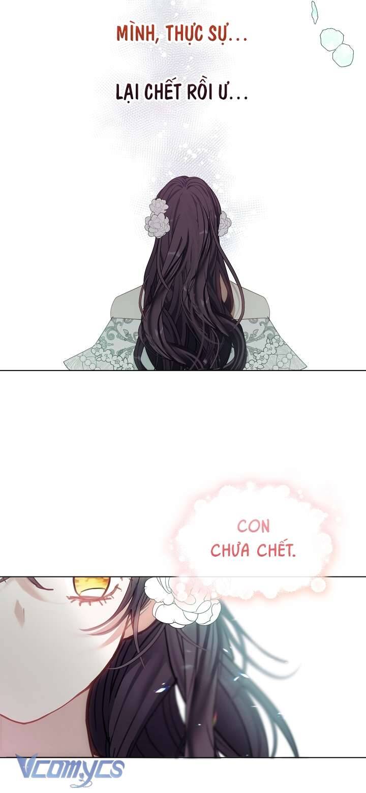 Gia Đình Bị Ám Ảnh Bởi Tôi Chapter 82 - Trang 2
