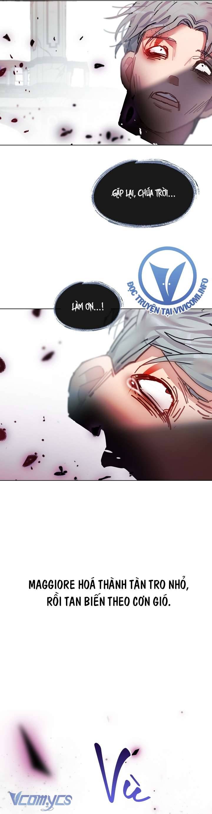 Gia Đình Bị Ám Ảnh Bởi Tôi Chapter 81 - Trang 14