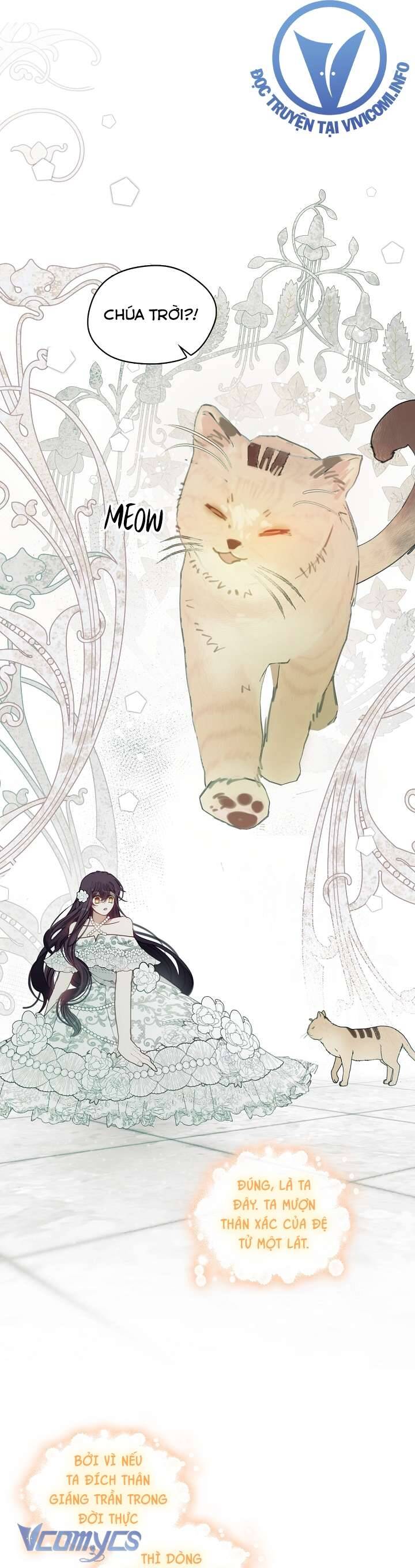Gia Đình Bị Ám Ảnh Bởi Tôi Chapter 82 - Trang 3